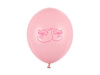 Balony 30cm, Bucik, Pastel Baby Pink (1 op. / 50 szt.)