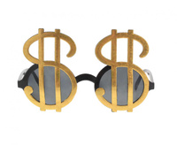 Okulary Dolarki