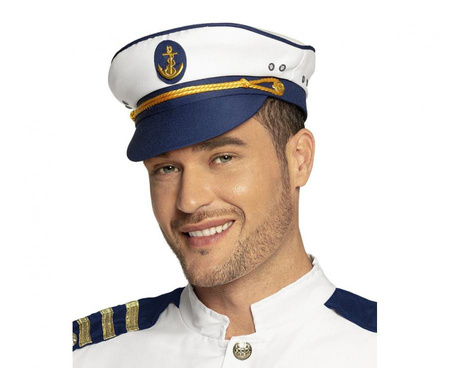 Czapka Kapitana Jody