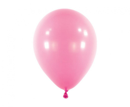 Balon 5 RND Standard Pink, 100 szt