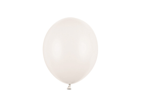 Balony Strong 23 cm, Pastel Light Nude (1 op. / 100 szt.)