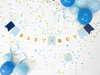 Baner Baby Boy, mix, 15 x 160 cm