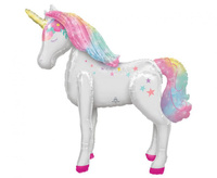Balon foliowy Enchanted Unicorn