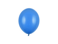 Balony Strong 12cm, Pastel Corn. Blue (1 op. / 100 szt.)