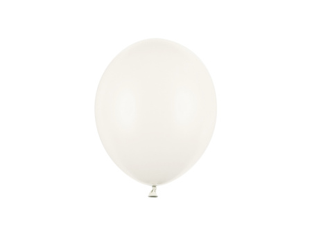 Balony Strong 23 cm, Pastel Off-white (1 op. / 100 szt.)