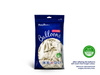 Balony Strong 12cm, Metallic Pure White (1 op. / 100 szt.)
