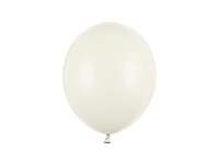 Balony Strong 27cm, Pastel Light Cream (1 op. / 50 szt.)