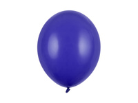 Balony Strong 30cm, Pastel Royal Blue (1 op. / 10 szt.)