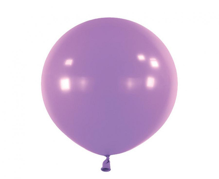 Balon 24 RND Standard Purple, 4 szt.