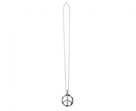 Naszyjnik Peace