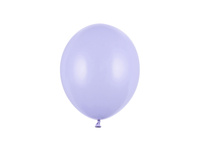 Balony Strong 23cm, Pastel Light Lilac (1 op. / 100 szt.)