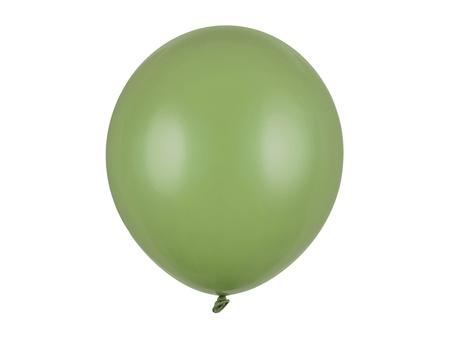 Balony Strong 43cm, Pastel Rosemary Green (1 op. / 25 szt.)