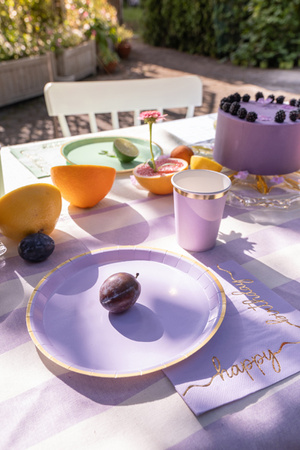 Kubeczki, mix, 220 ml (1 op. / 6 szt.)