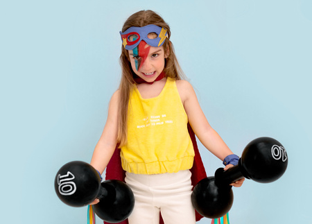 Kredki do malowania twarzy (1 op. / 12 szt.)