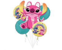 Balon foliowy Lilo and Stitch