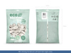 Balony Eco 26cm metalizowane, perłowy (1 op. / 100 szt.)