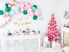 Balony Strong 23cm, Pastel Light Mint (1 op. / 100 szt.)