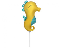 Balon foliowy 14" - Konik Morski