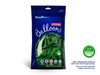 Balony Strong 30cm, Pastel Emerald Green (1 op. / 50 szt.)