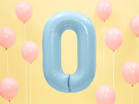 Balony Strong 27cm, Metallic Candy Pink (1 op. / 100 szt.)