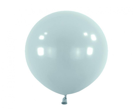 Balon 24 RND Fashion Dusty Blue, 4 szt.