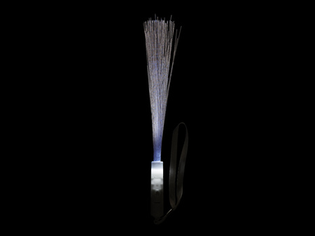 Różdżka światłowodowa, 26 cm