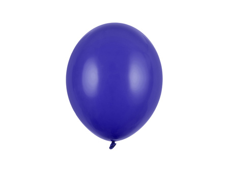 Balony Strong 27cm, Pastel Royal Blue (1 op. / 50 szt.)