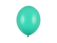 Balony Strong 27cm, Pastel Aquamarine (1 op. / 10 szt.)