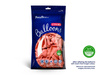 Balony Strong 27cm, Metallic Rose Gold (1 op. / 50 szt.)