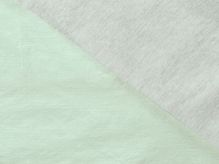 Jednorazowy obrus, 180x120 cm, zielony