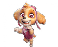 Balon foliowy helowy Paw Patrol Skye