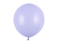 Balony Strong 43cm, Pastel Light Lilac (1 op. / 25 szt.)