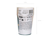 Kubeczki Cyrk, mix, 220 ml (1 op. / 6 szt.)