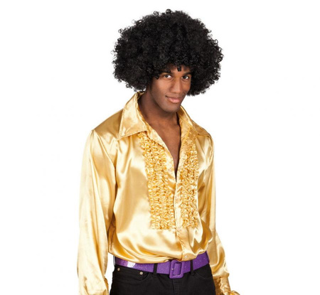 Koszulka Party złota, rozm. L