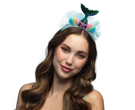 Opaska Syrena