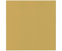 Serwetki Airlaid Monocolor gold, 40x40 cm, 12 szt.