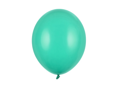 Balony Strong 30cm, Pastel Aquamarine (1 op. / 10 szt.)