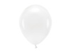 Balony Eco 26cm pastelowe, biały (1 op. / 100 szt.)