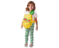 Zestaw dla dzieci Wesoły Ananas (ananas, spodnie) rozm. 98/104 cm