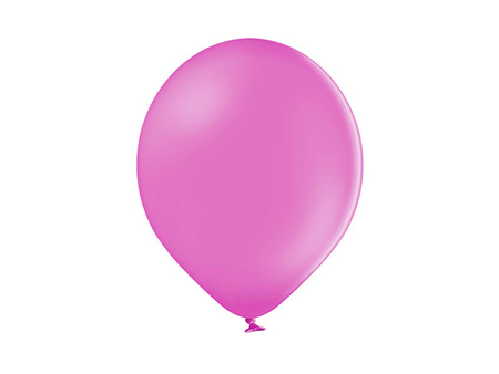 Balony 27cm, Pastel Cyclamen Rose (1 op. / 100 szt.)