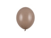 Balony Strong 12cm, Pastel Cappuccino (1 op. / 100 szt.)