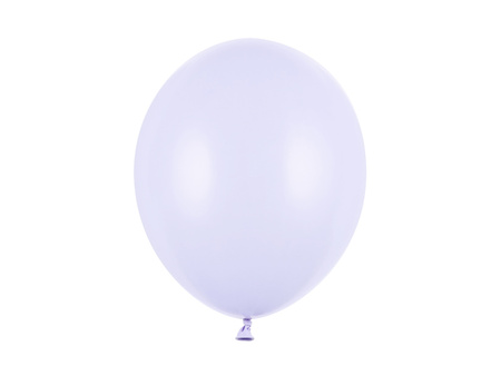 Balony Strong 30cm, Pastel Light Lilac (1 op. / 50 szt.)