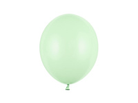 Balony Strong 27cm, Pastel Pistachio (1 op. / 10 szt.)