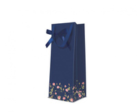 Torebka prezentowa na wino Perfect Occasion 12x37x10 cm