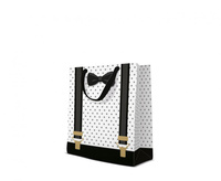 Torebka prezentowa Elegant Man, 20x25x10 cm