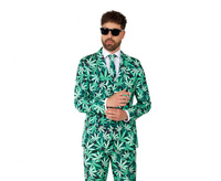 Garnitur Cannabis, rozm. 48/50 (M)
