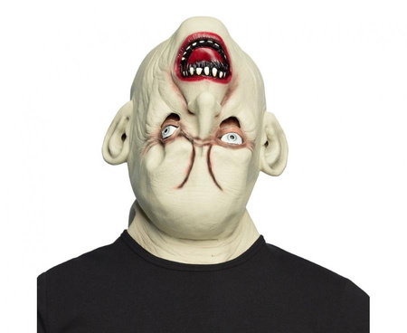 Maska lateksowa Baltazar