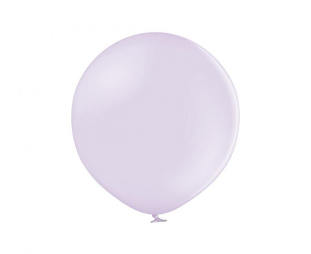 Balony D5 Pastel Lilac Breeze, 100 szt.