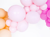 Balony Strong 30cm, Pastel Pale Pink (1 op. / 50 szt.)