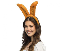 Opaska Wielkanocny Króliczek